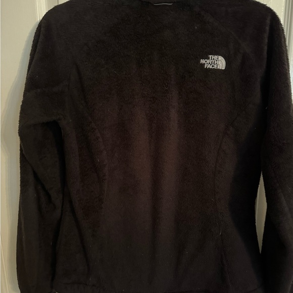 The North Face Women's Performance Fleece Size S/P - Picture 3 of 10